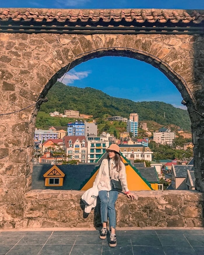 Tam Đảo